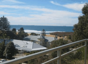 Avoca Palms Resort Apartments - Palm Beach Accommodation