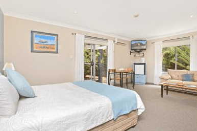 Tiarri Terrigal Beach - Palm Beach Accommodation