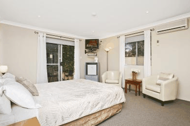 Tiarri Terrigal Beach - Palm Beach Accommodation 1