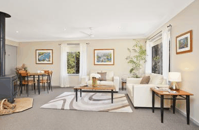 Tiarri Terrigal Beach - Palm Beach Accommodation 2