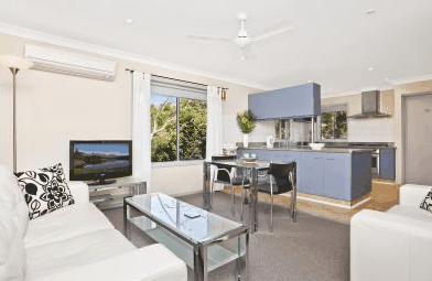 Tiarri Terrigal Beach - Palm Beach Accommodation 3