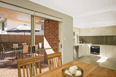 Tiarri Terrigal Beach - Palm Beach Accommodation 5