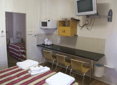 Next Golfers Inn - Palm Beach Accommodation