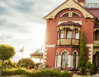 Stannum House - Palm Beach Accommodation