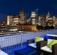 Next Bounce Hotel And Backpackers - Palm Beach Accommodation
