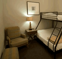 Home Backpackers - Palm Beach Accommodation