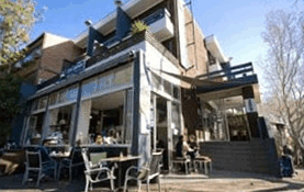 Park Lodge Hotel - Palm Beach Accommodation 1