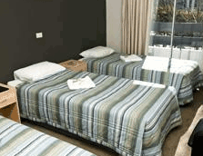 Park Lodge Hotel - Palm Beach Accommodation 3