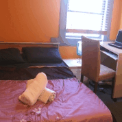 Tokyo Village - Palm Beach Accommodation 1