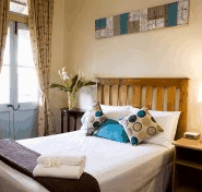 Randwick Lodge - Palm Beach Accommodation