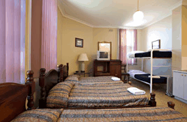 Woolbrokers - Palm Beach Accommodation 2