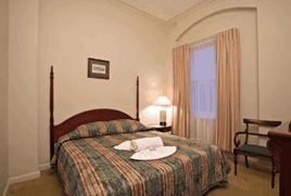 Woolbrokers - Palm Beach Accommodation 3