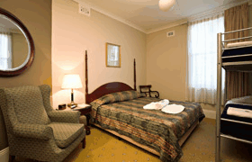 Woolbrokers - Palm Beach Accommodation 4