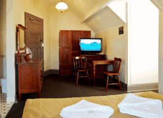 The Dunkirk Hotel - Palm Beach Accommodation 3