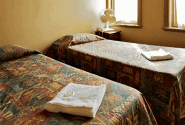 The Dunkirk Hotel - Palm Beach Accommodation 4