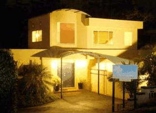 Azura Beach House BB - Palm Beach Accommodation