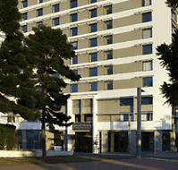 Pullman At Sydney Olympic Park Hotel - Palm Beach Accommodation