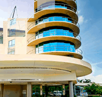 Rydges Hotel Parramatta - Palm Beach Accommodation