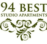 94 Best Studio Apartments - Palm Beach Accommodation