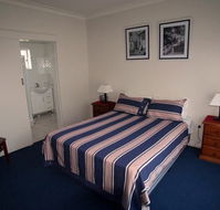 Abbey Apartments - Palm Beach Accommodation