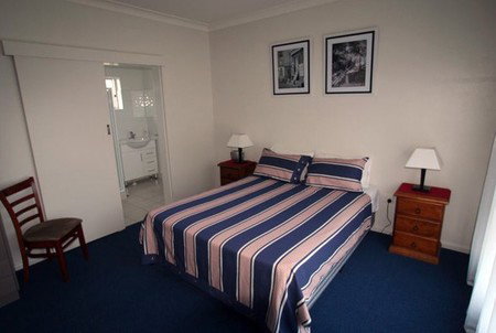 Abbey Apartments - Palm Beach Accommodation 0