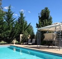 Burringa Motel - Palm Beach Accommodation