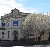 Comfort Inn Prince of Wales - Palm Beach Accommodation