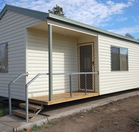 Forest Hill Caravan Park - Palm Beach Accommodation