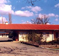 Mercury Motor Inn - Palm Beach Accommodation