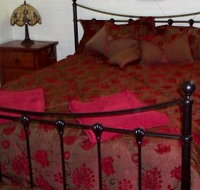 Roseleigh Manor - Palm Beach Accommodation