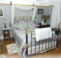 The Manor Bed and Breakfast - Palm Beach Accommodation