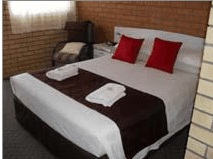 Bondi Motel - Palm Beach Accommodation