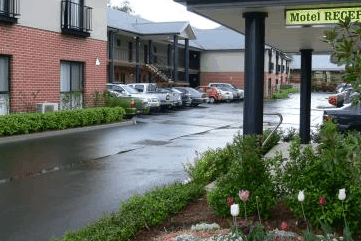 Springs Resorts Mittagong Rsl Motel - Palm Beach Accommodation
