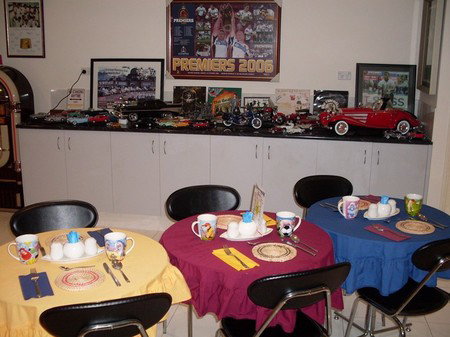 Waterford QLD Palm Beach Accommodation