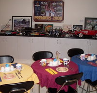 Waterford Motor Inn - Palm Beach Accommodation