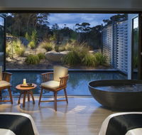 Saffire Freycinet - Palm Beach Accommodation