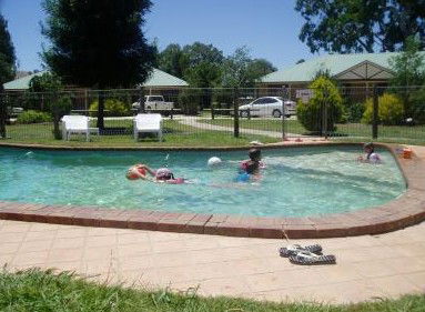 Banjo’s All Seasons Accommodation - Palm Beach Accommodation 5