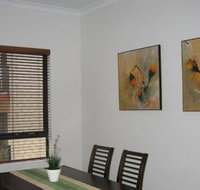 Peppermint Milkshake - Palm Beach Accommodation