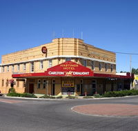 Hastings Hotel - Palm Beach Accommodation