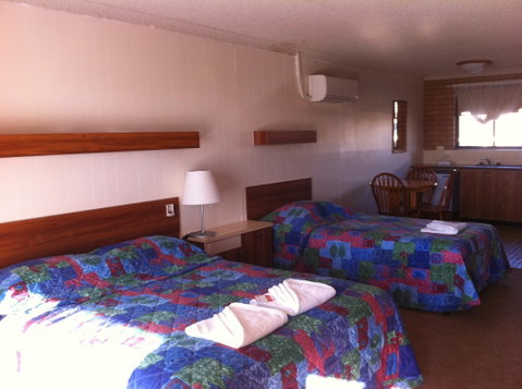 Country Comfort Tumut Valley Motel - Palm Beach Accommodation 3