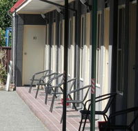 Benjamin Singleton Motel - Palm Beach Accommodation