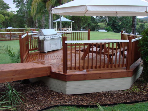 Clarence River Bed & Breakfast - Palm Beach Accommodation 1