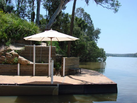 Clarence River Bed & Breakfast - Palm Beach Accommodation 3