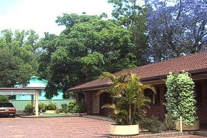 Abbey Motor Inn - Palm Beach Accommodation 1