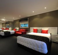 The Gateway Village Holiday Park - Palm Beach Accommodation