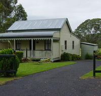 Belvoir BB Cottages - Palm Beach Accommodation
