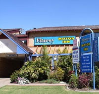 Fitzroy Motor Inn - Palm Beach Accommodation