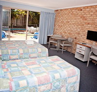 Sunshine Coast Motor Lodge - Palm Beach Accommodation