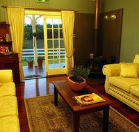 Branell Homestead Bed  Breakfast - Palm Beach Accommodation