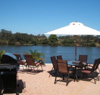 Big River Holiday Park - Palm Beach Accommodation